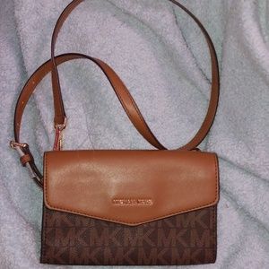 Brand new Michael kors purse